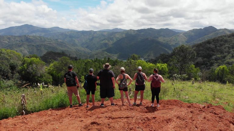 The 4North Project - Vision Trip - Dominican Republic